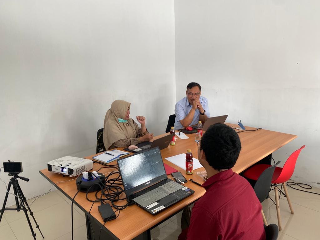 UNIVERSITAS JEMBER 2022